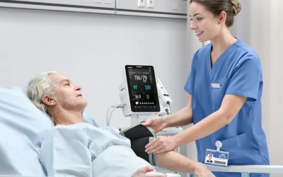 Early recognition of deterioration